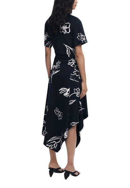 Desigual Abito Donna