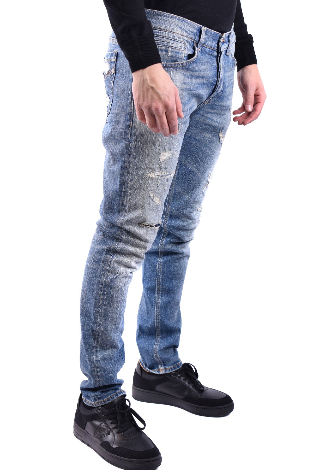Dondup Jeans Uomo