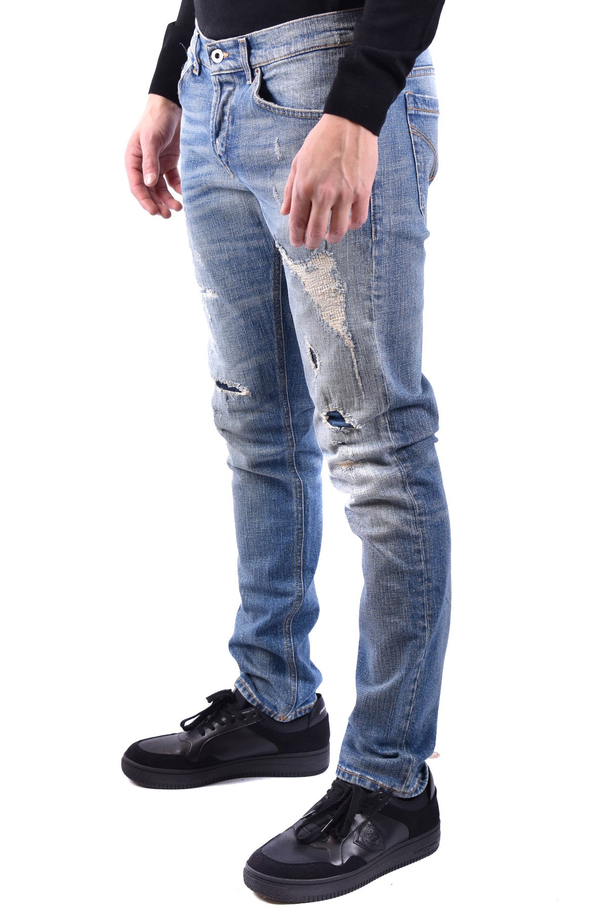Dondup Jeans Uomo
