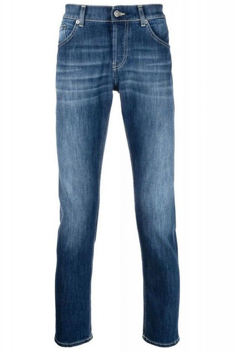 Dondup Jeans Uomo