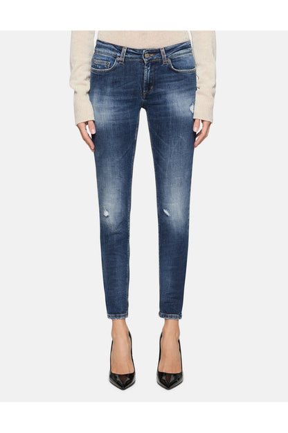 Dondup Jeans Donna