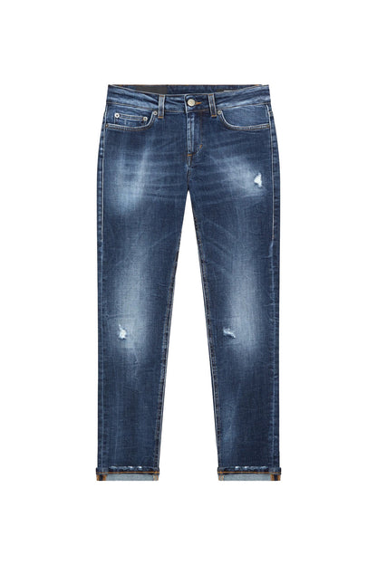 Dondup Jeans Donna