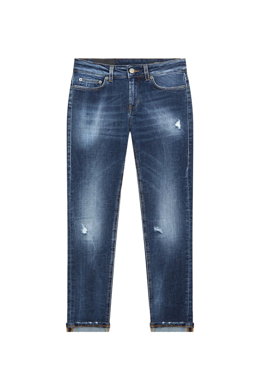 Dondup Jeans Donna