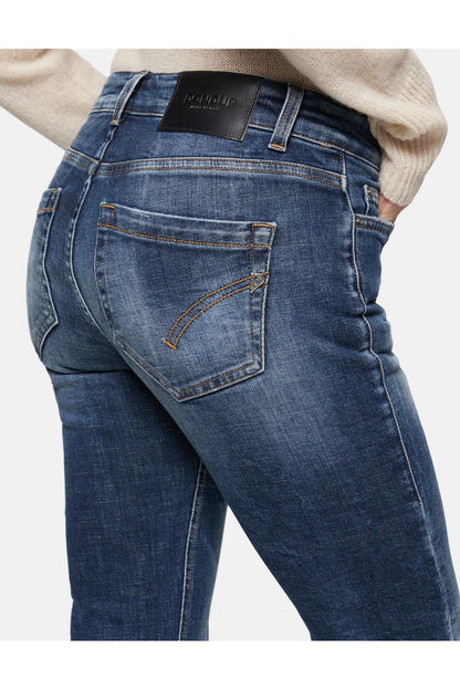Dondup Jeans Donna