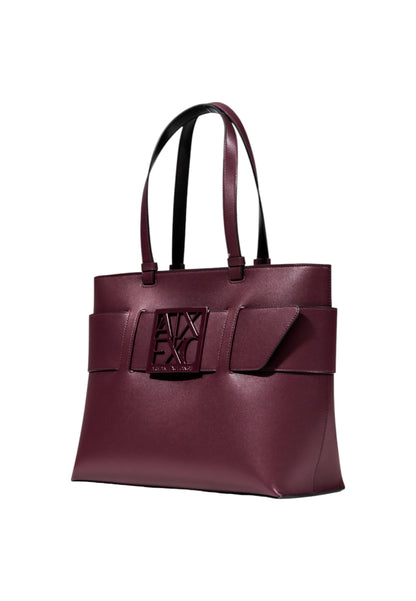 Armani Exchange Borsa Donna