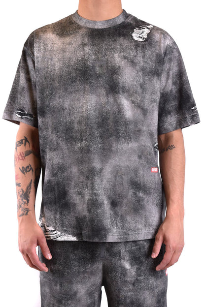 Diesel T-Shirt Uomo