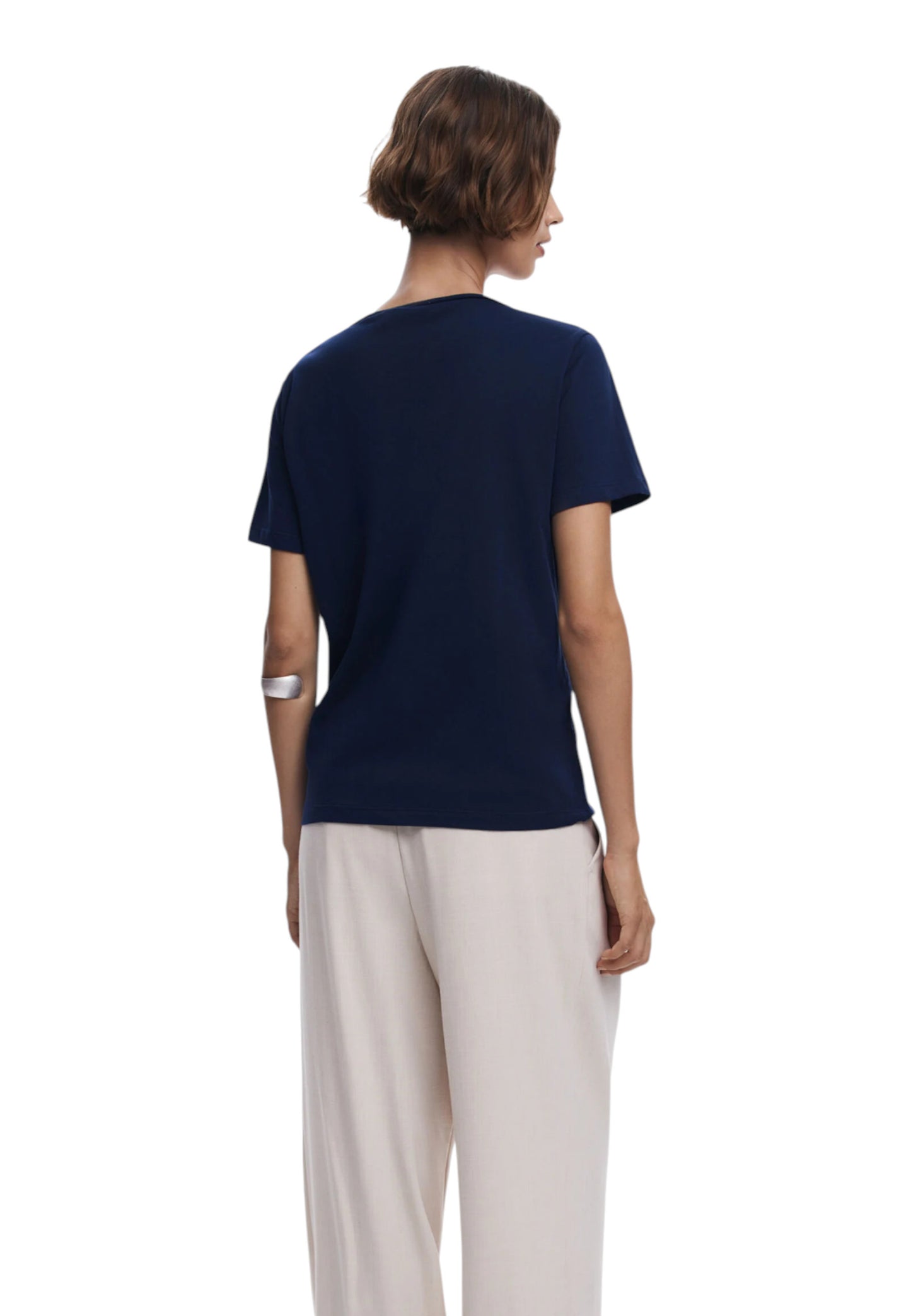 Desigual T-Shirt Donna