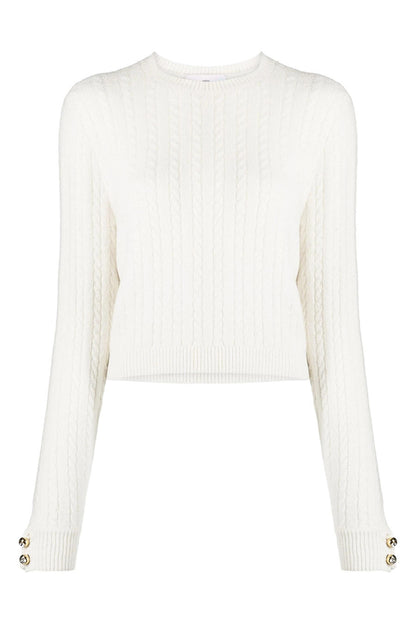 Chiara Ferragni Maglia Donna