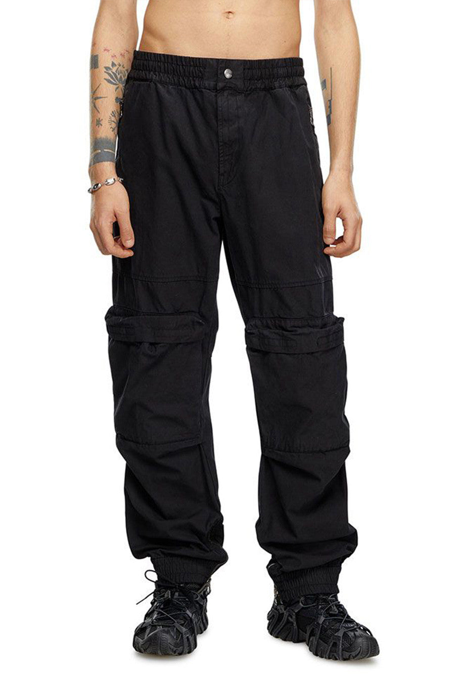 Diesel Pantaloni Uomo