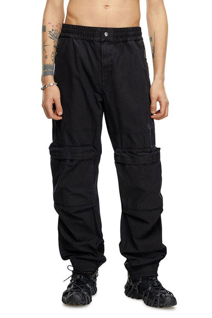 Diesel Pantaloni Uomo