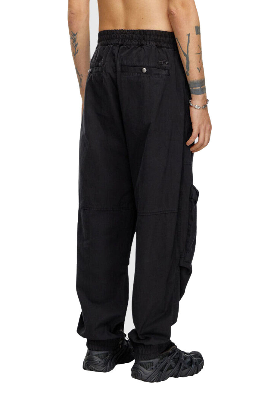 Diesel Pantaloni Uomo
