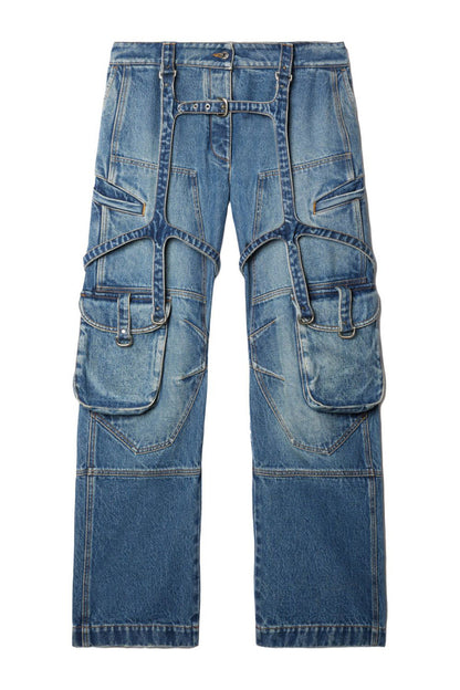 Off-white Jeans Donna