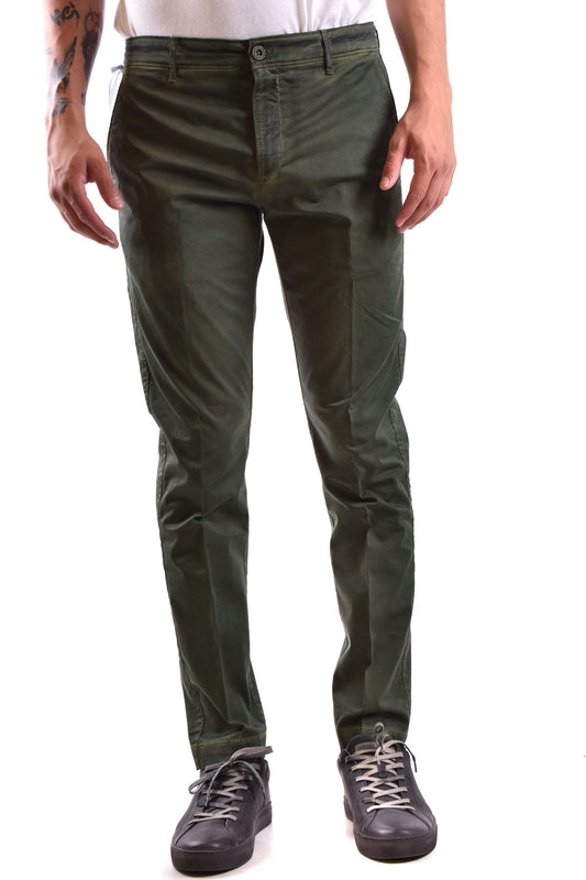 Dondup Pantaloni Uomo