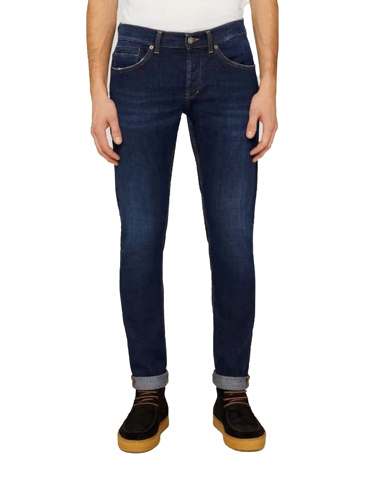 Dondup Jeans Uomo