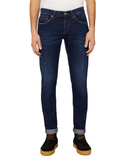 Dondup Jeans Uomo