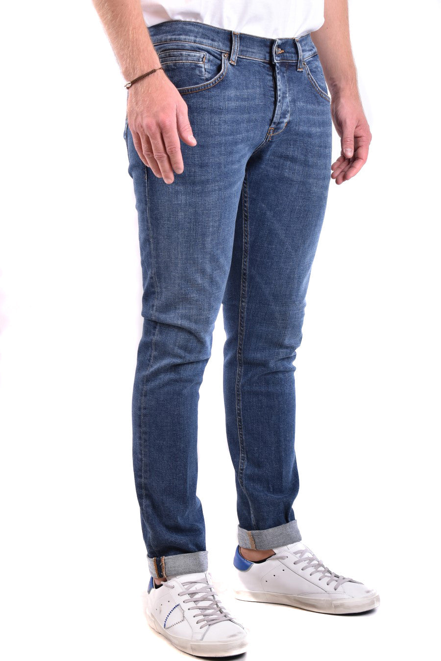Dondup Jeans Uomo