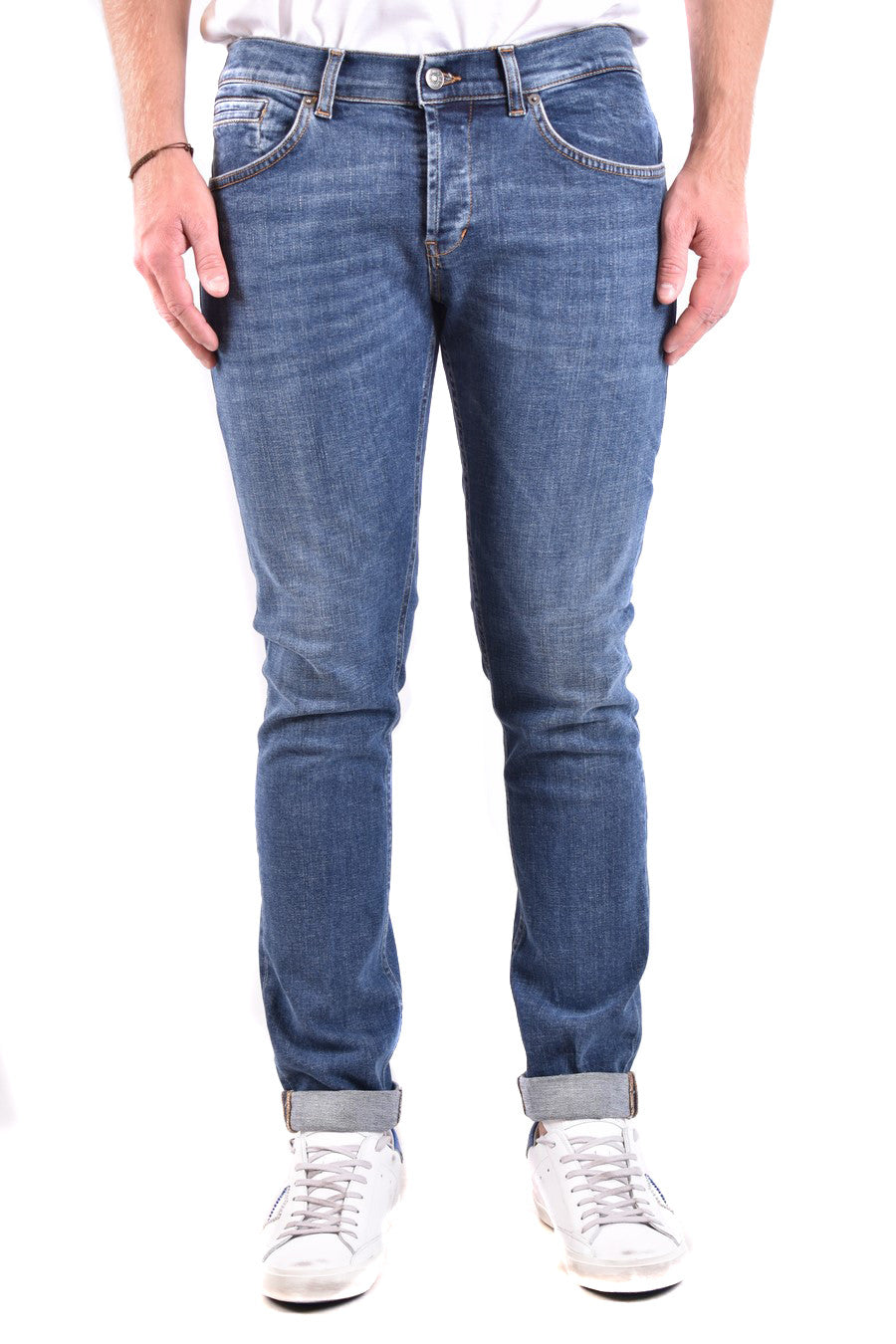 Dondup Jeans Uomo