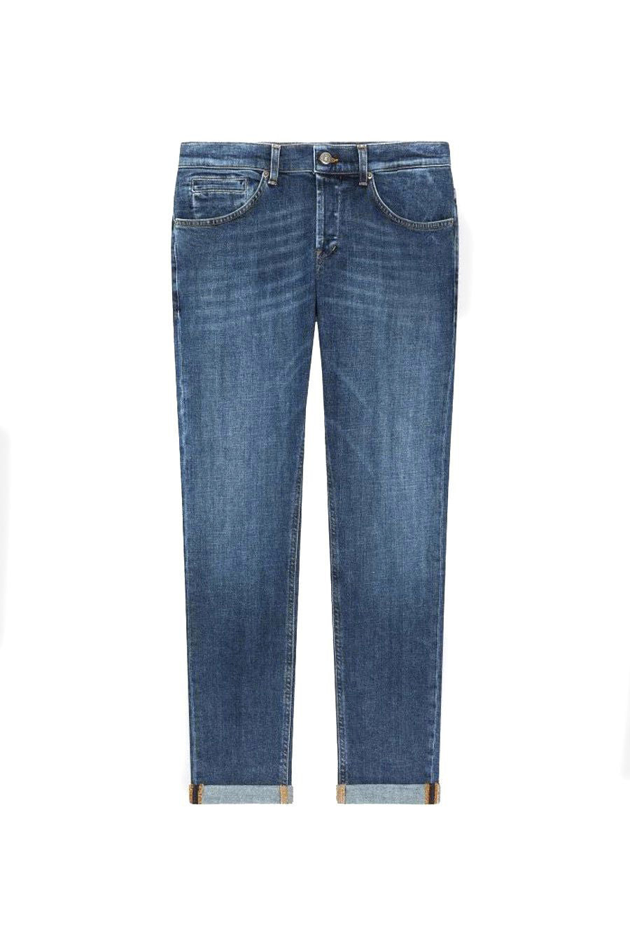 Dondup Jeans Uomo
