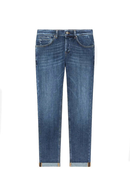 Dondup Jeans Uomo
