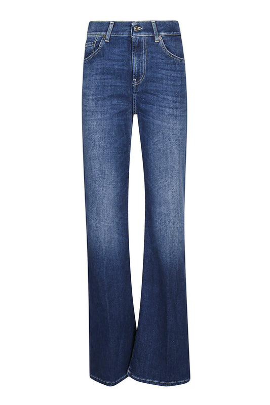 Dondup Jeans Donna