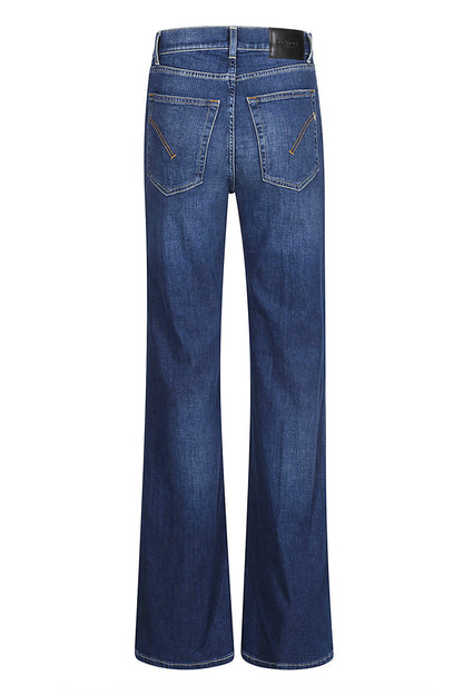 Dondup Jeans Donna
