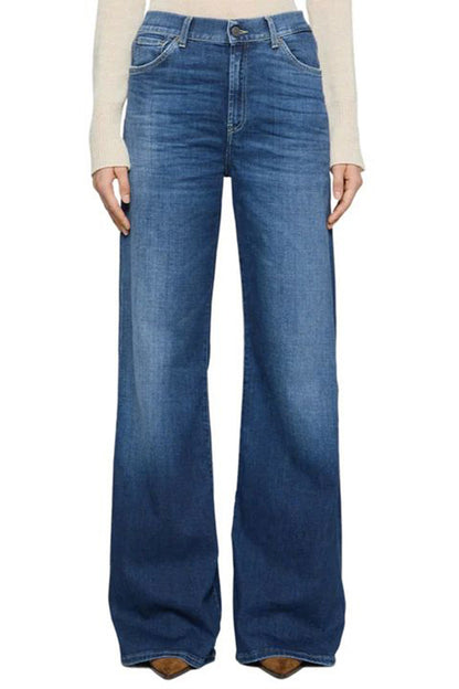 Dondup Jeans Donna