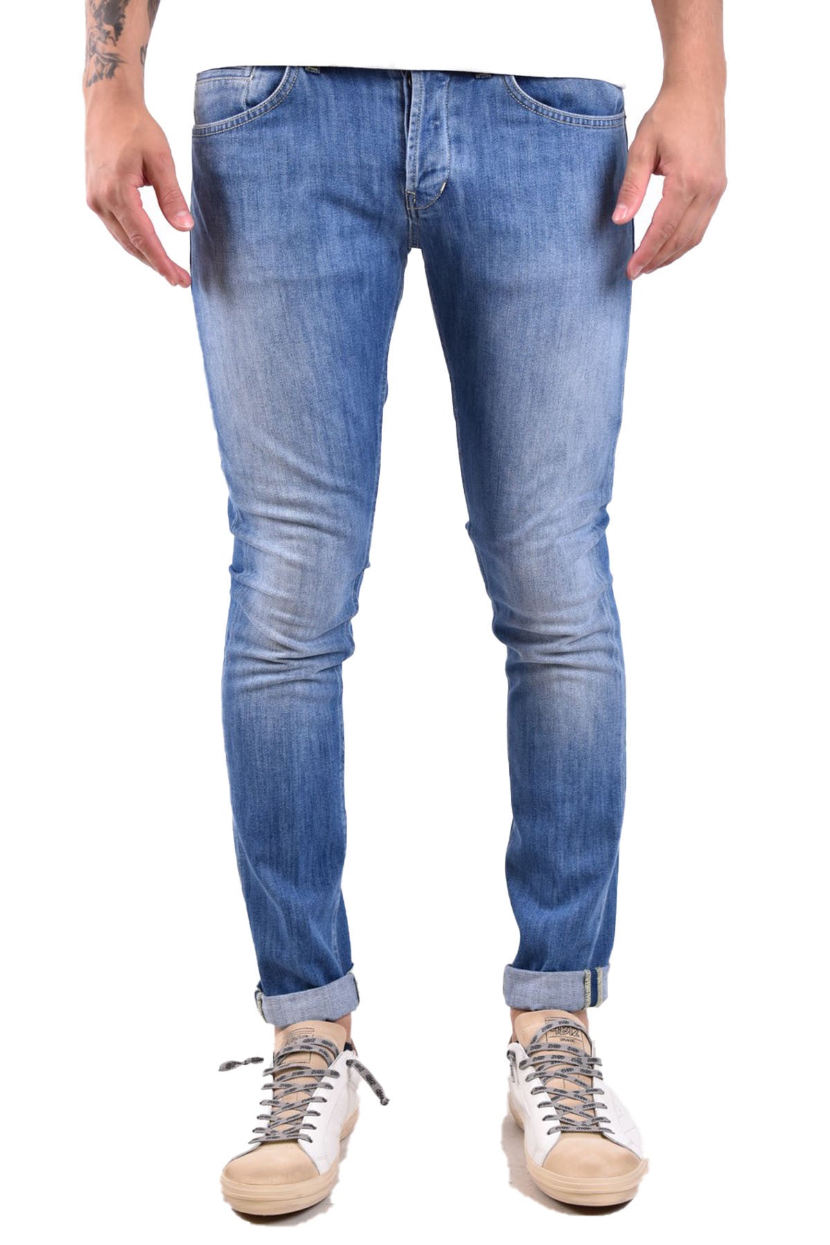 Dondup Jeans Uomo