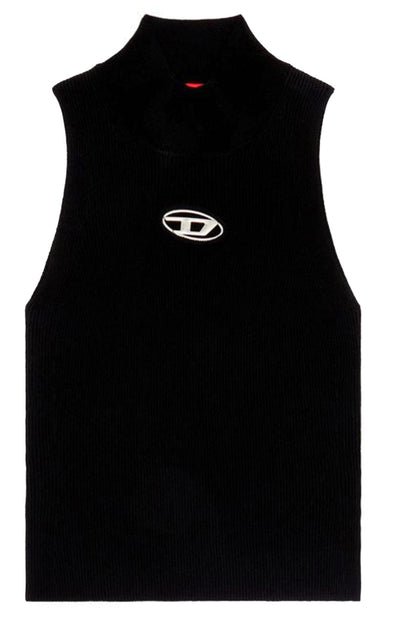 Diesel Canotta Donna
