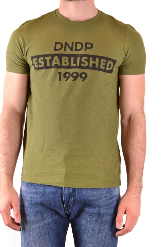 Dondup T-Shirt Uomo