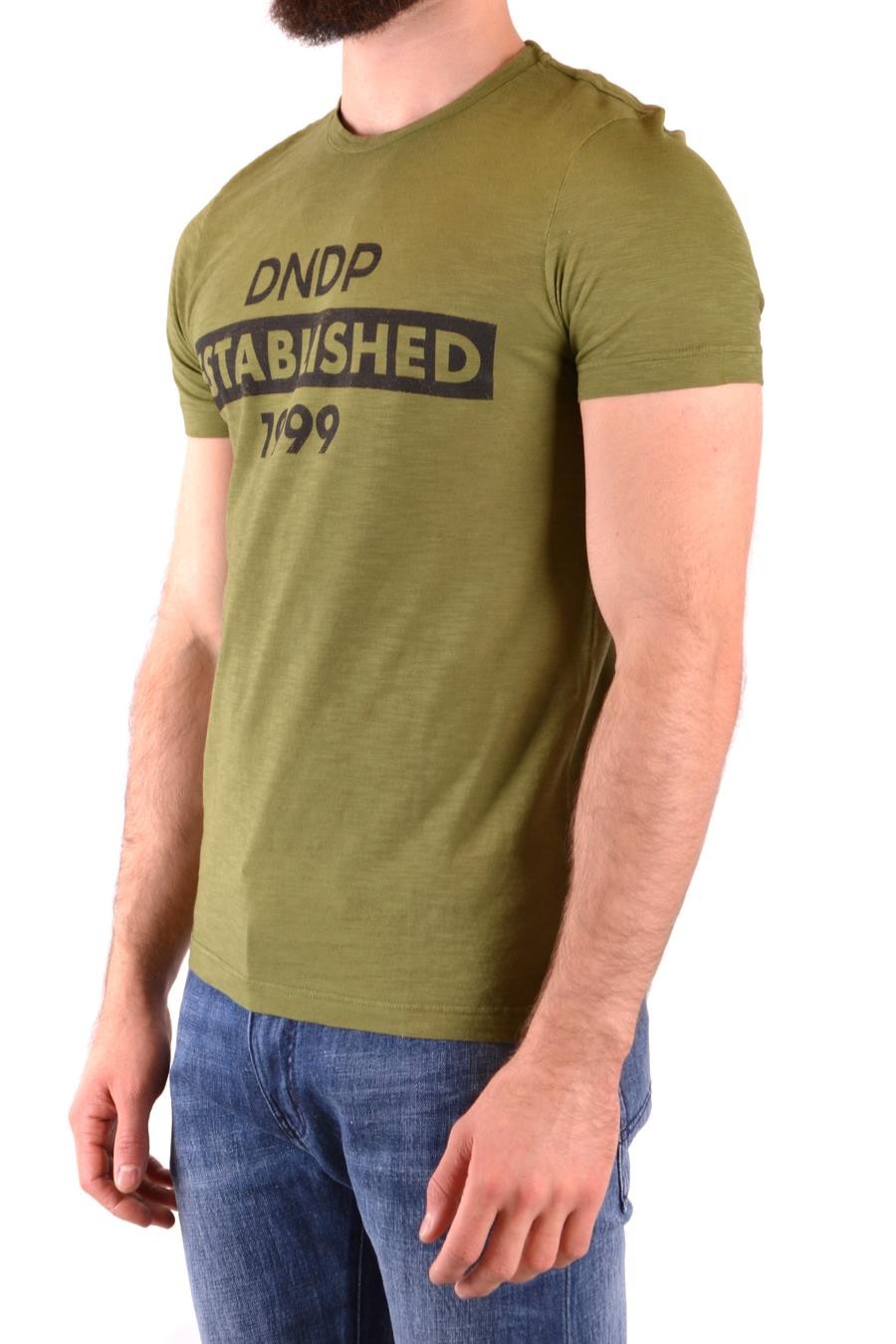 Dondup T-Shirt Uomo