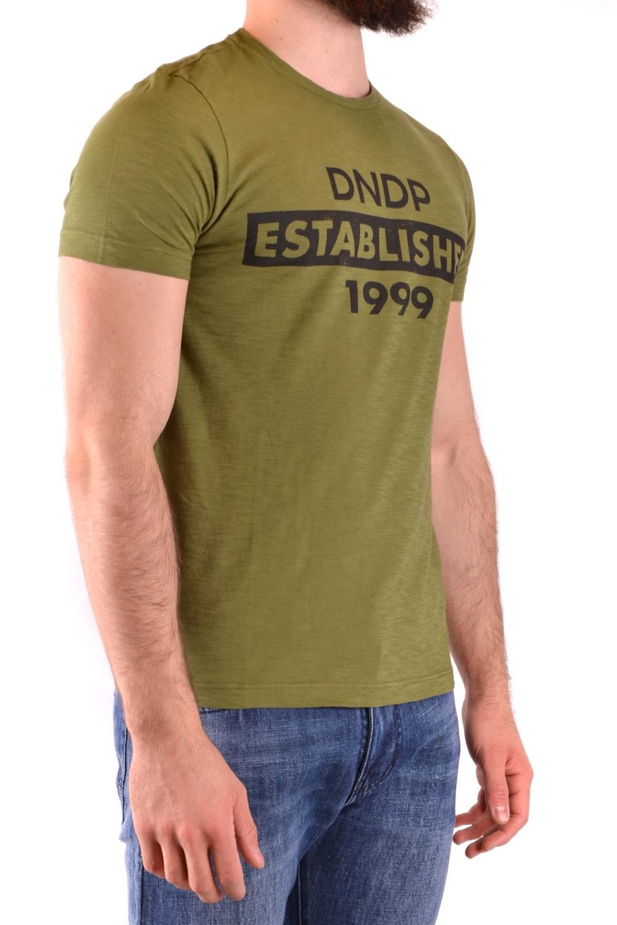Dondup T-Shirt Uomo