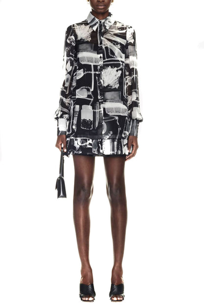 Off-white Abito Donna