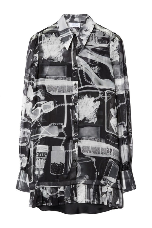 Off-white Abito Donna