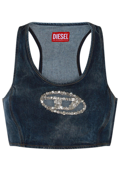 Diesel Top Donna