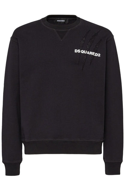 Dsquared2 Felpa Uomo