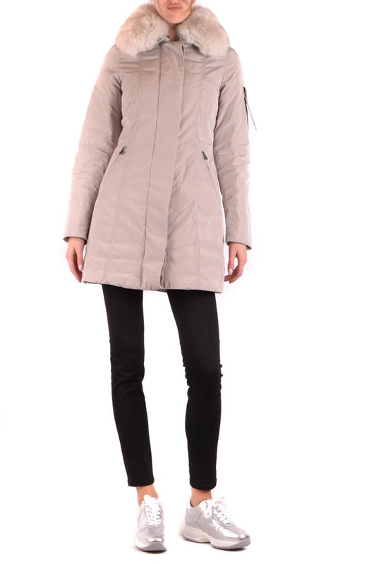Peuterey Giubbotto Donna