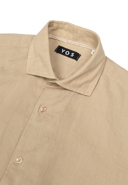 Yos Camicia Uomo