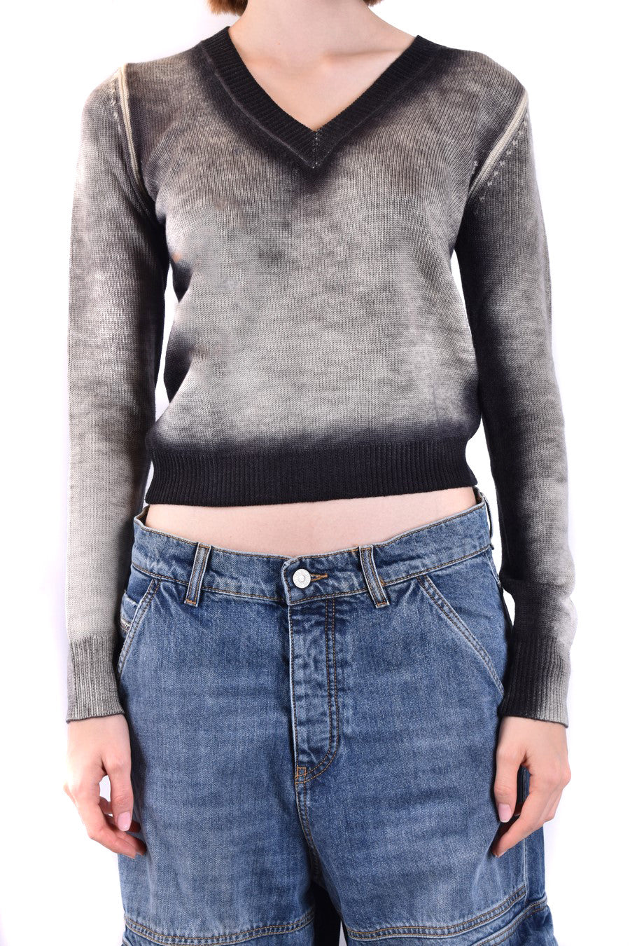 Diesel Maglia Donna