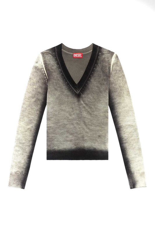 Diesel Maglia Donna