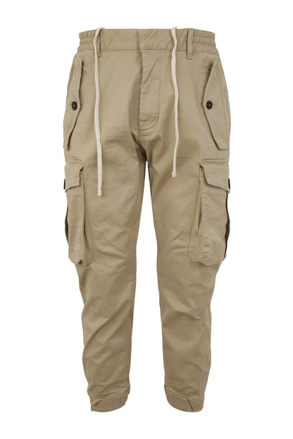 Dsquared2 Pantaloni Uomo