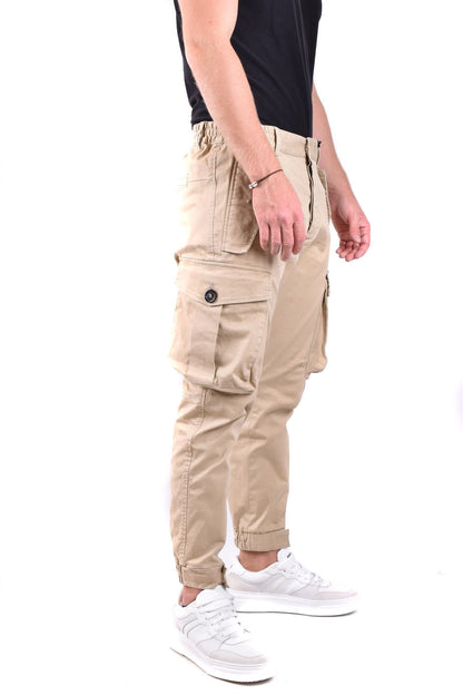 Dsquared2 Pantaloni Uomo