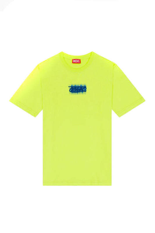 Diesel T-Shirt Uomo