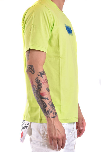 Diesel T-Shirt Uomo