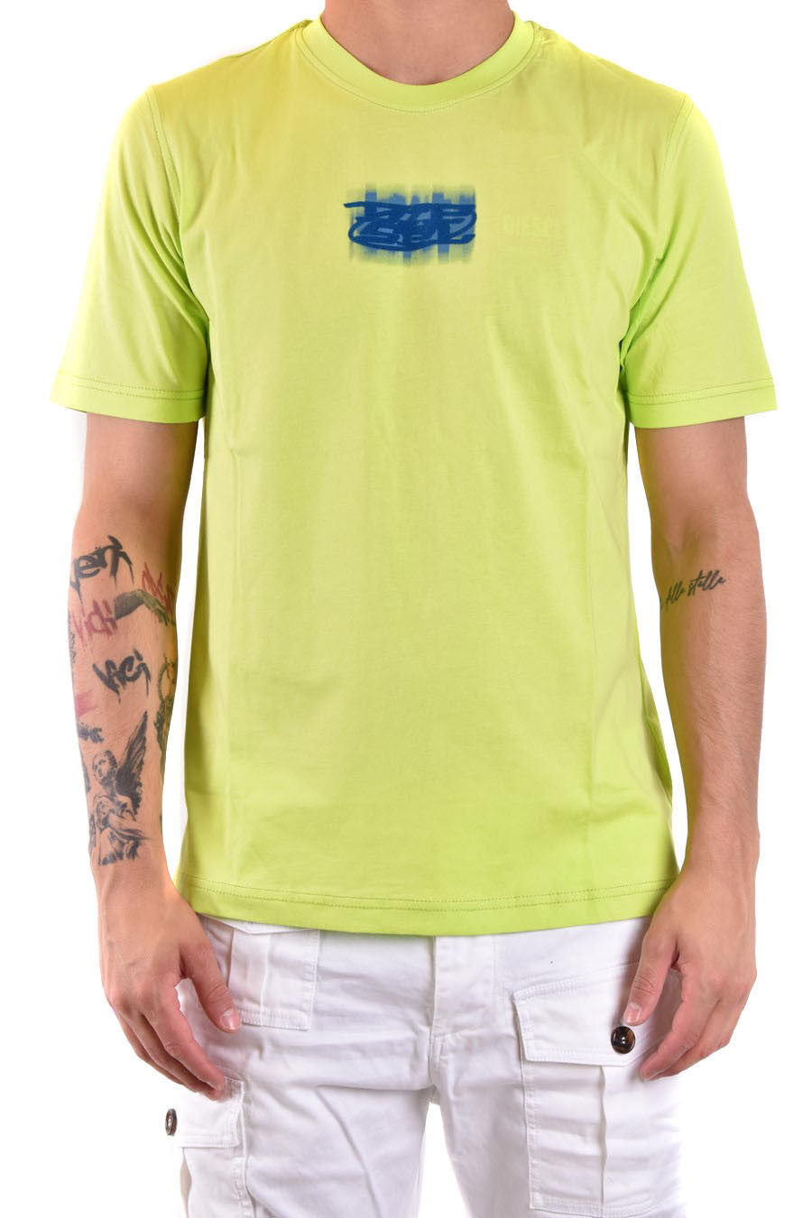 Diesel T-Shirt Uomo