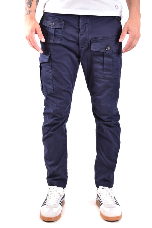 Dsquared2 Pantaloni Uomo