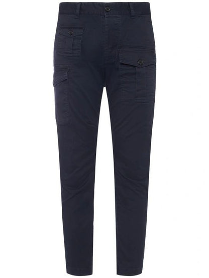 Dsquared2 Pantaloni Uomo