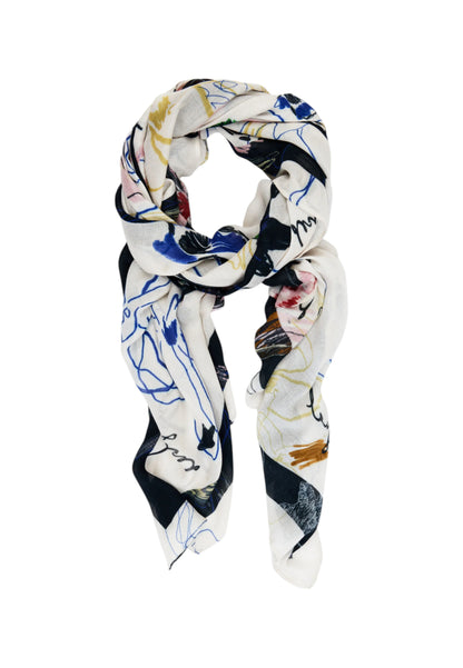 Desigual Sciarpa Donna