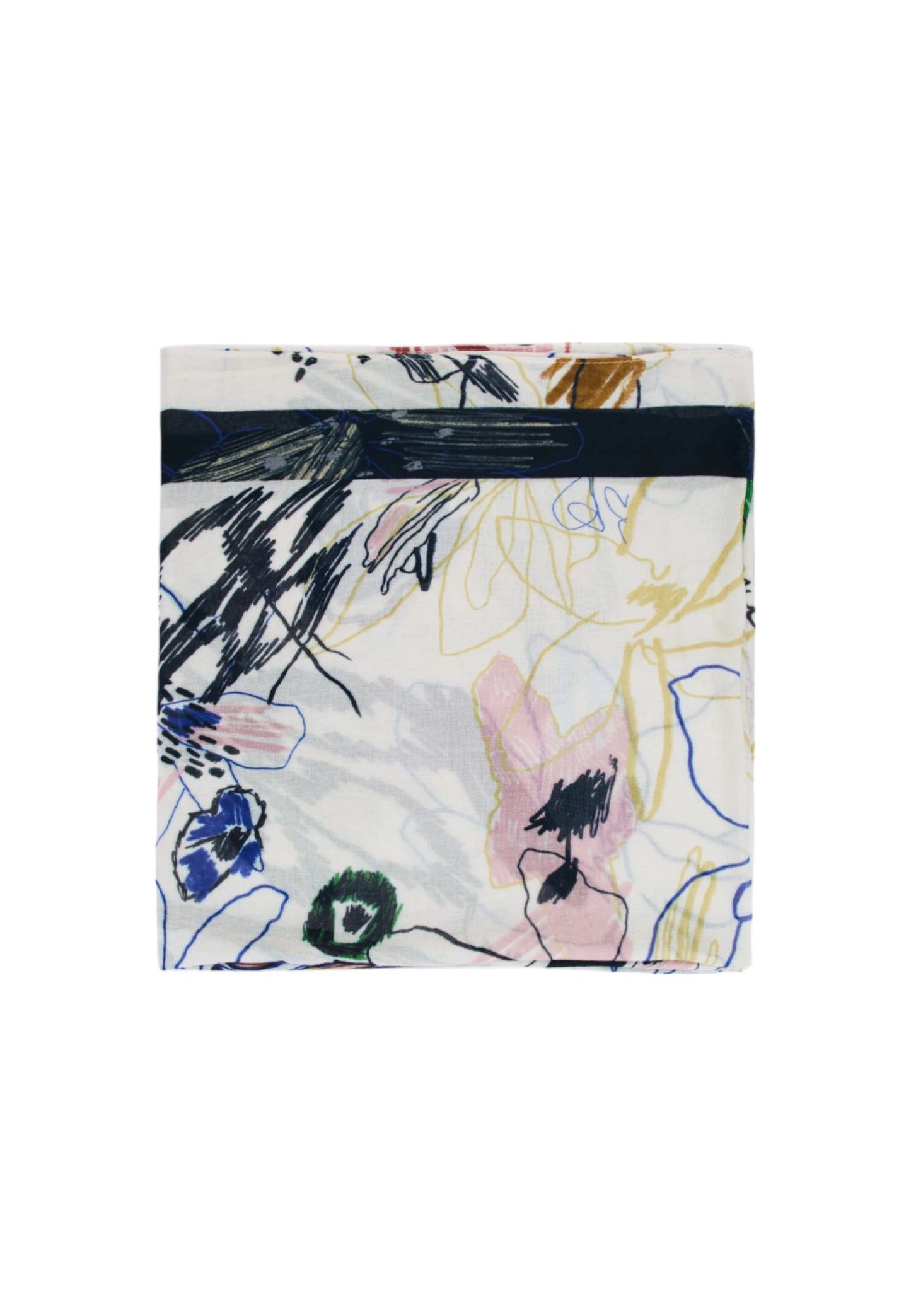 Desigual Sciarpa Donna