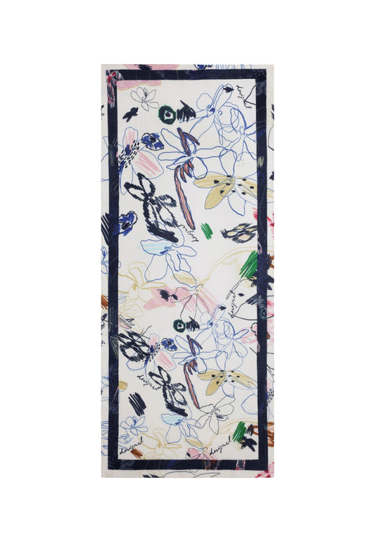 Desigual Sciarpa Donna