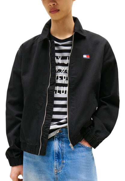 Tommy Hilfiger Jeans Giacca Uomo